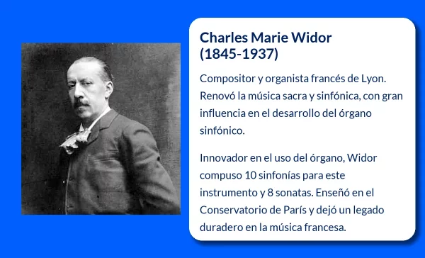 Widor