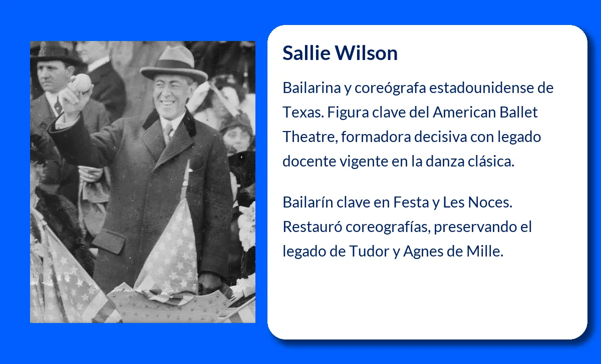 Wilson