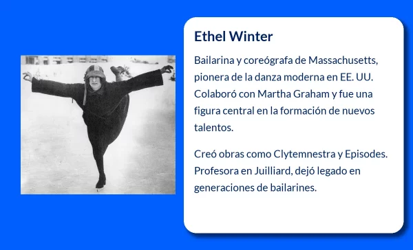 Ethel Winter