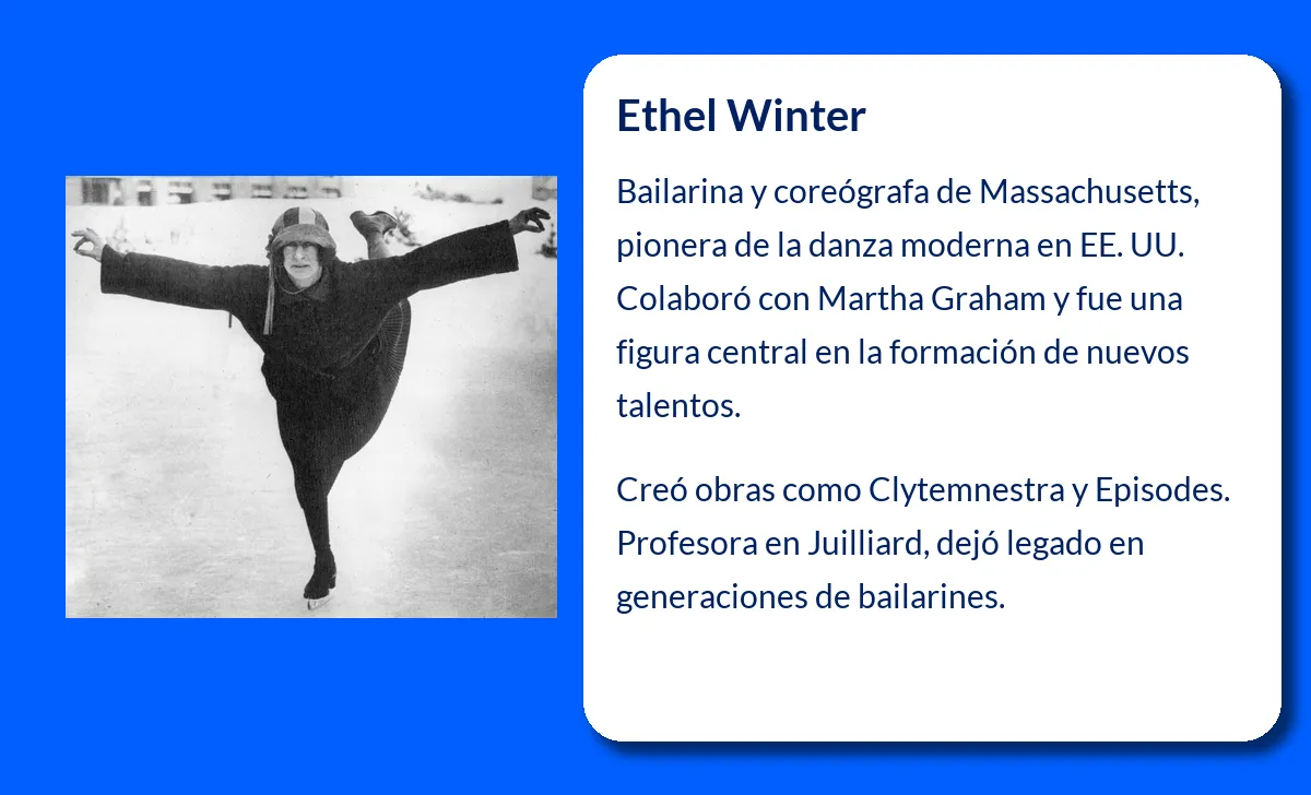 Ethel Winter