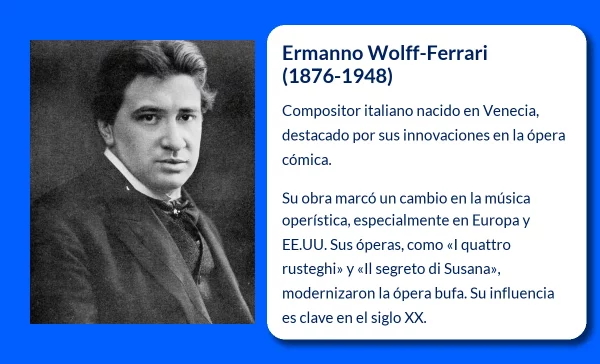 Wolff-Ferrari