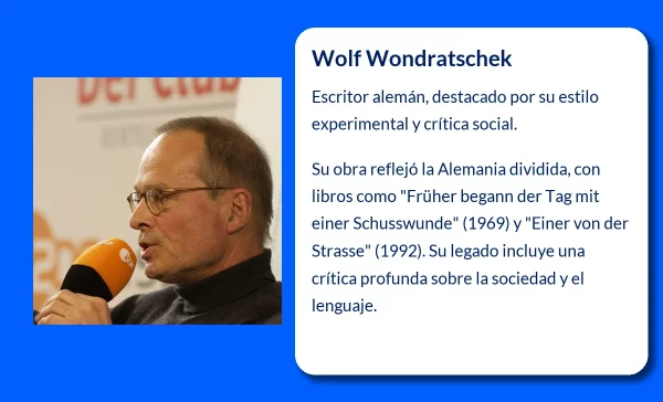 Wondratschek