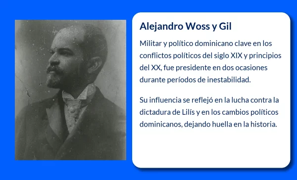 Woss y Gil