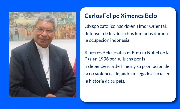 Ximenes Belo