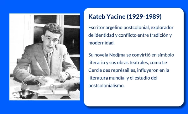 Yacine
