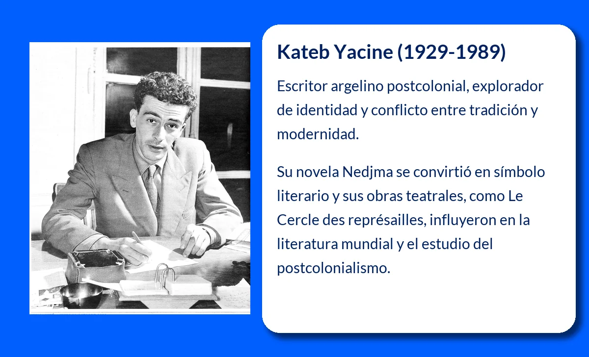 Yacine
