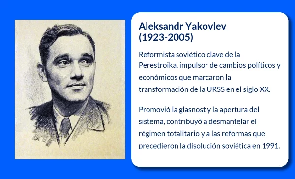 Yakovlev