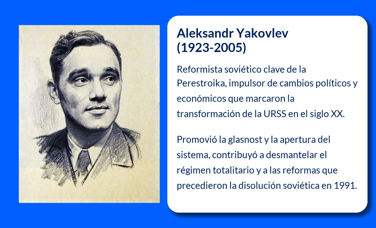Yakovlev