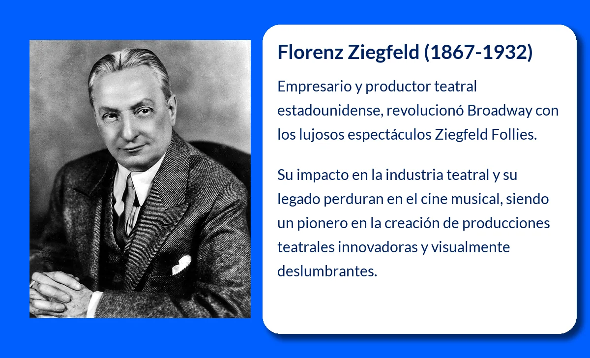 Ziegfeld