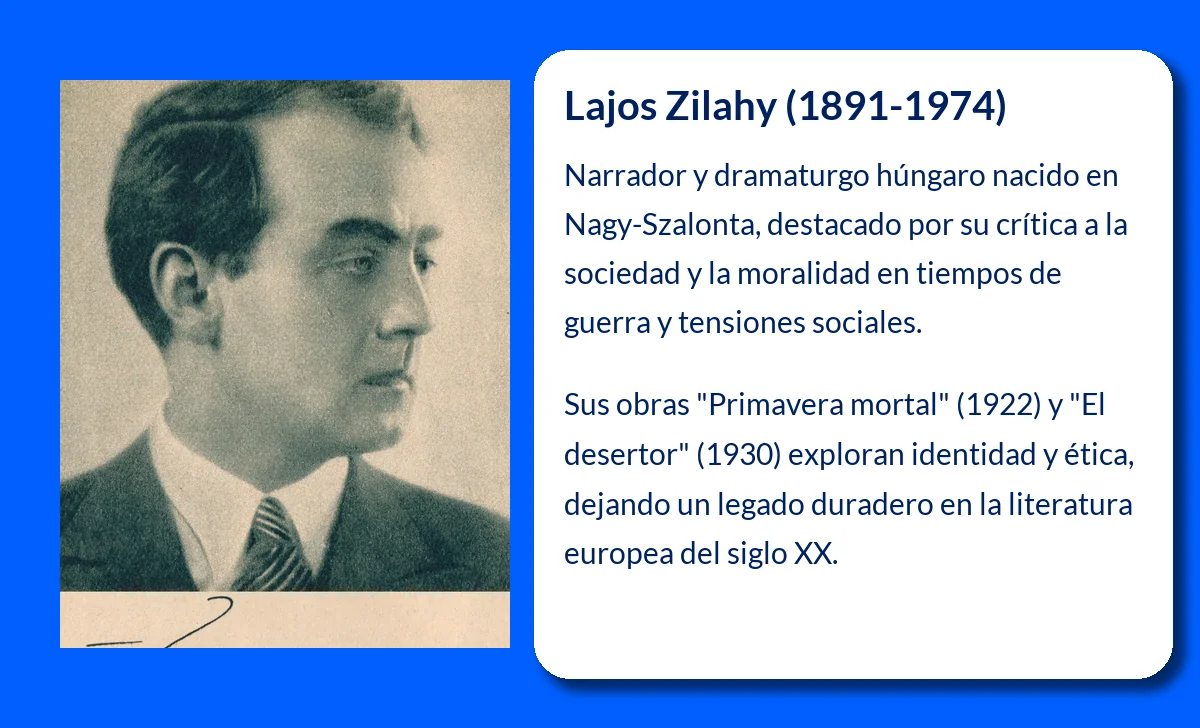 Zilahy