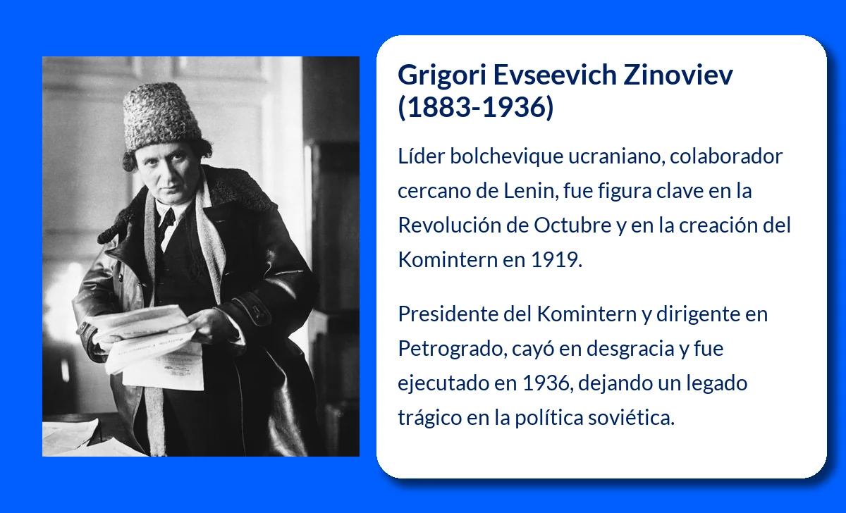 Zinoviev