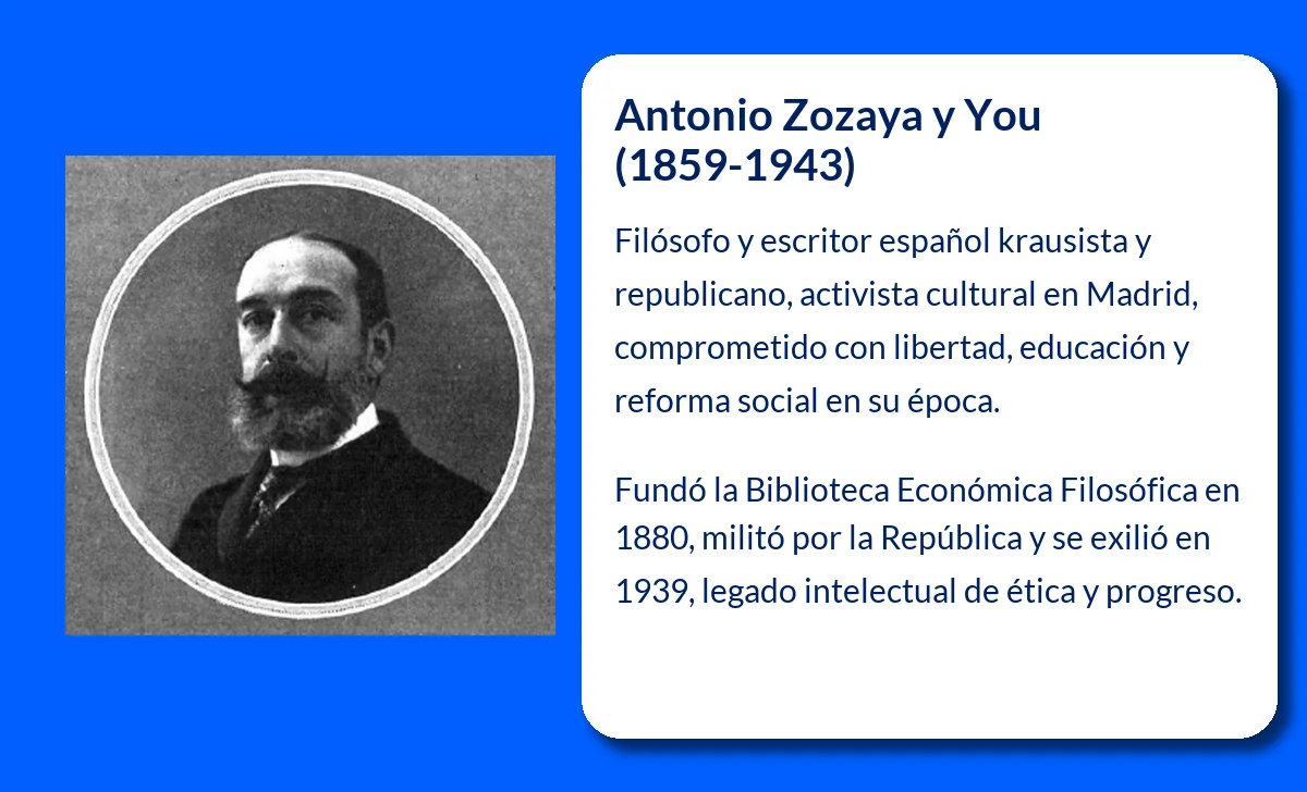 Zozaya y You