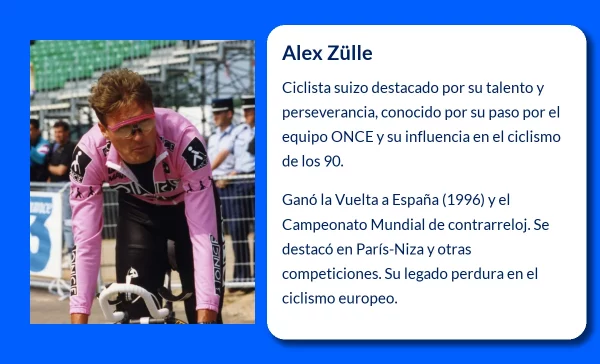 Zülle
