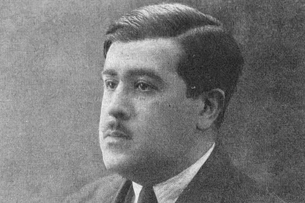 Carlos Acuña. El prolífico escritor chileno que marcó la narrativa urbana y criolla del siglo XX