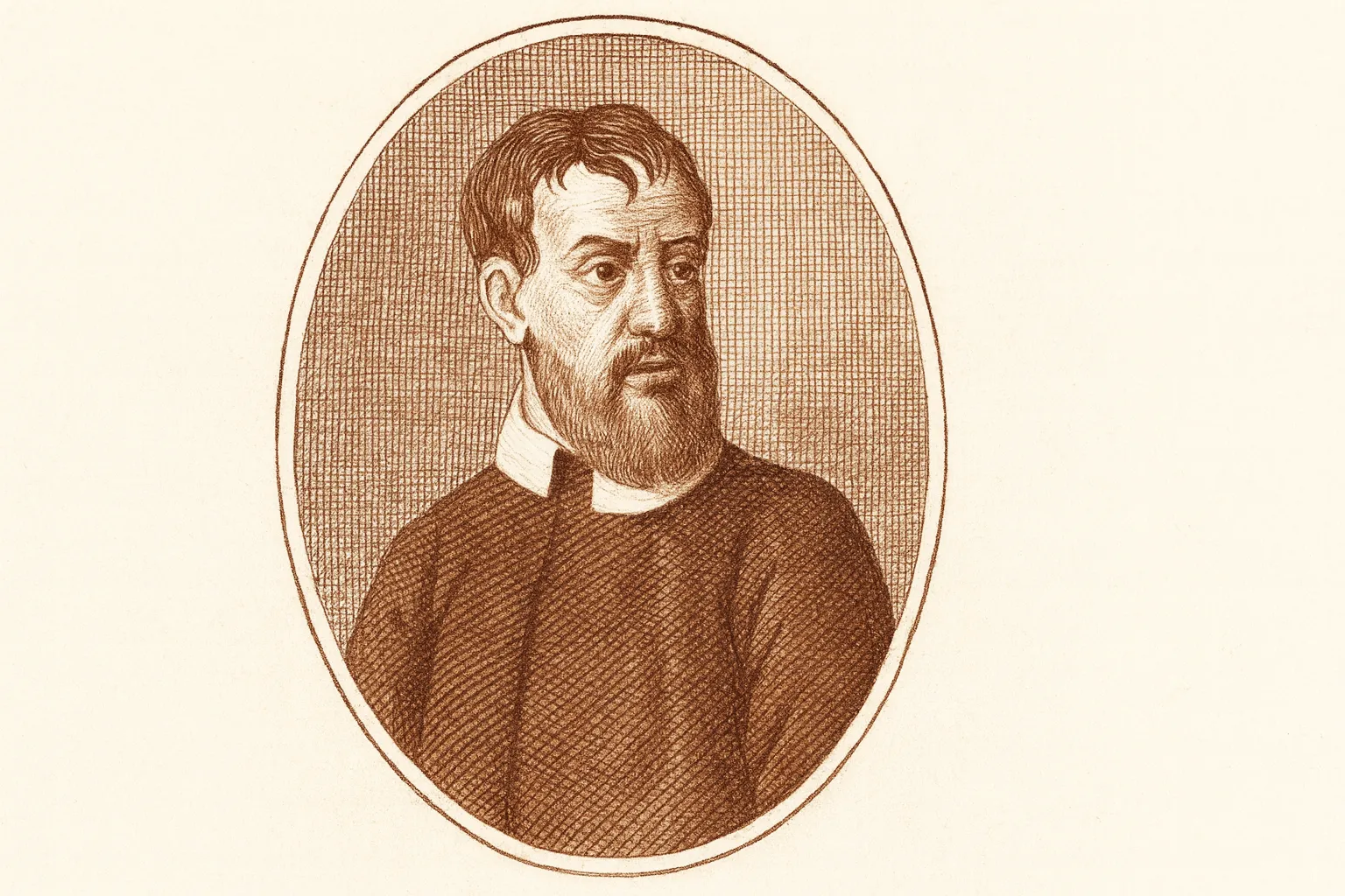 Juan Jacobo Adria. El médico italiano que dejó huella en la historia de la medicina