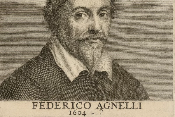 Federico Agnelli
