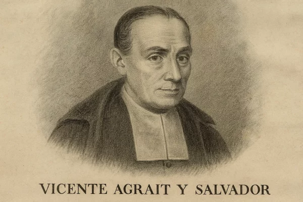 Agrait y Salvador