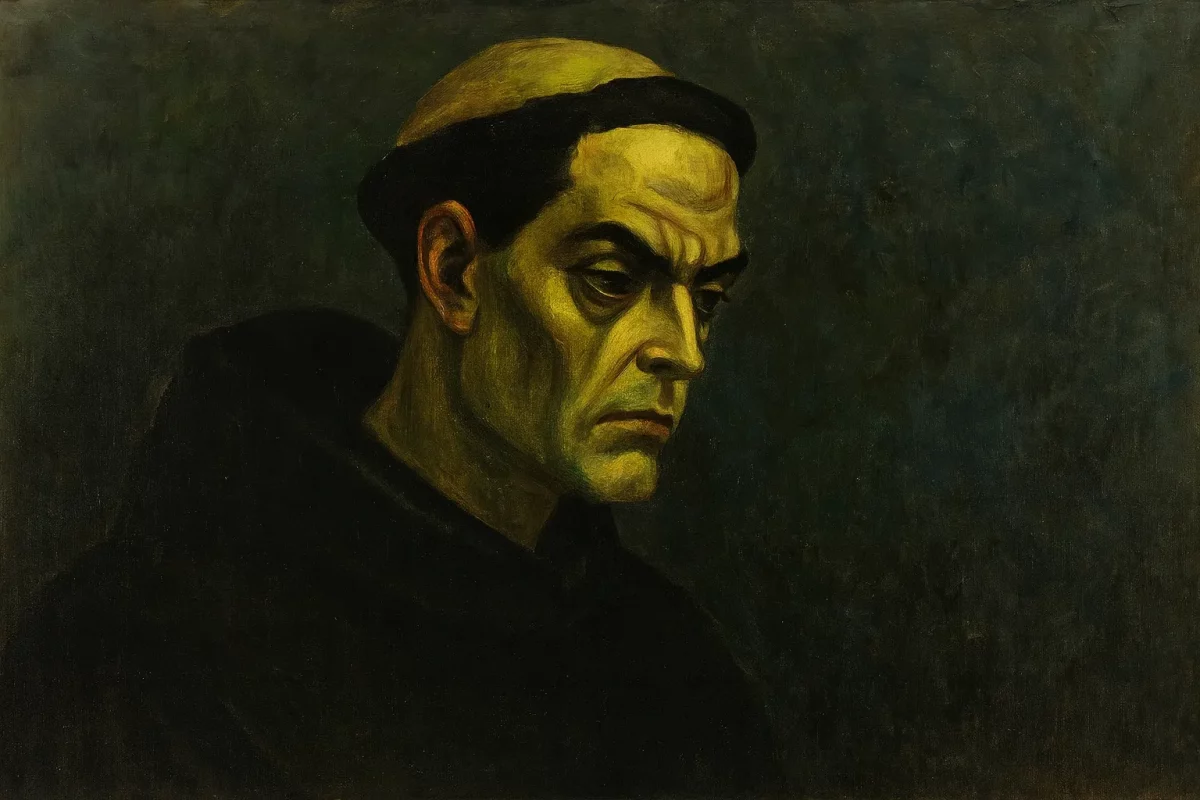 Fray Pedro Aguado
