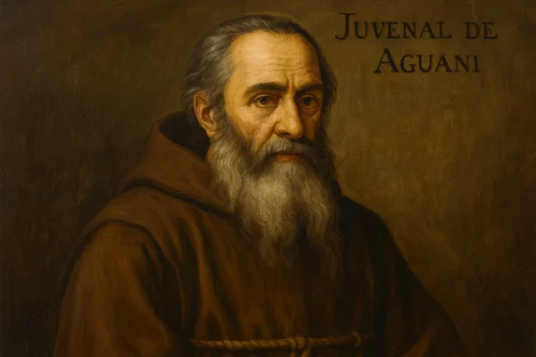 Juvenal de Aguani