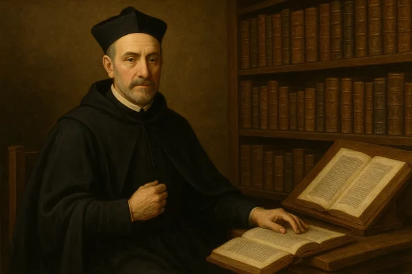 Juan de Aguas