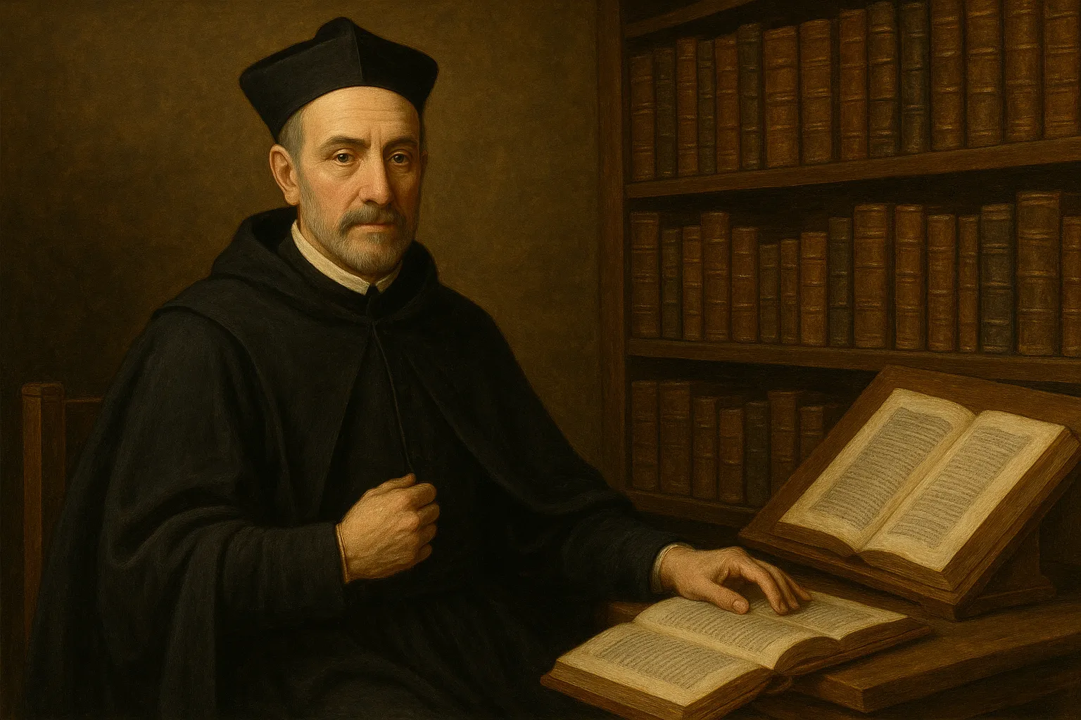 Juan de Aguas