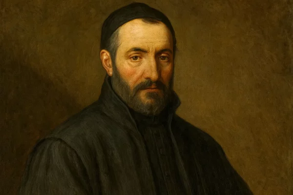 Alfonso Aguazzori