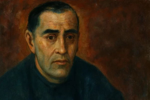 Juan Miguel de Aguero
