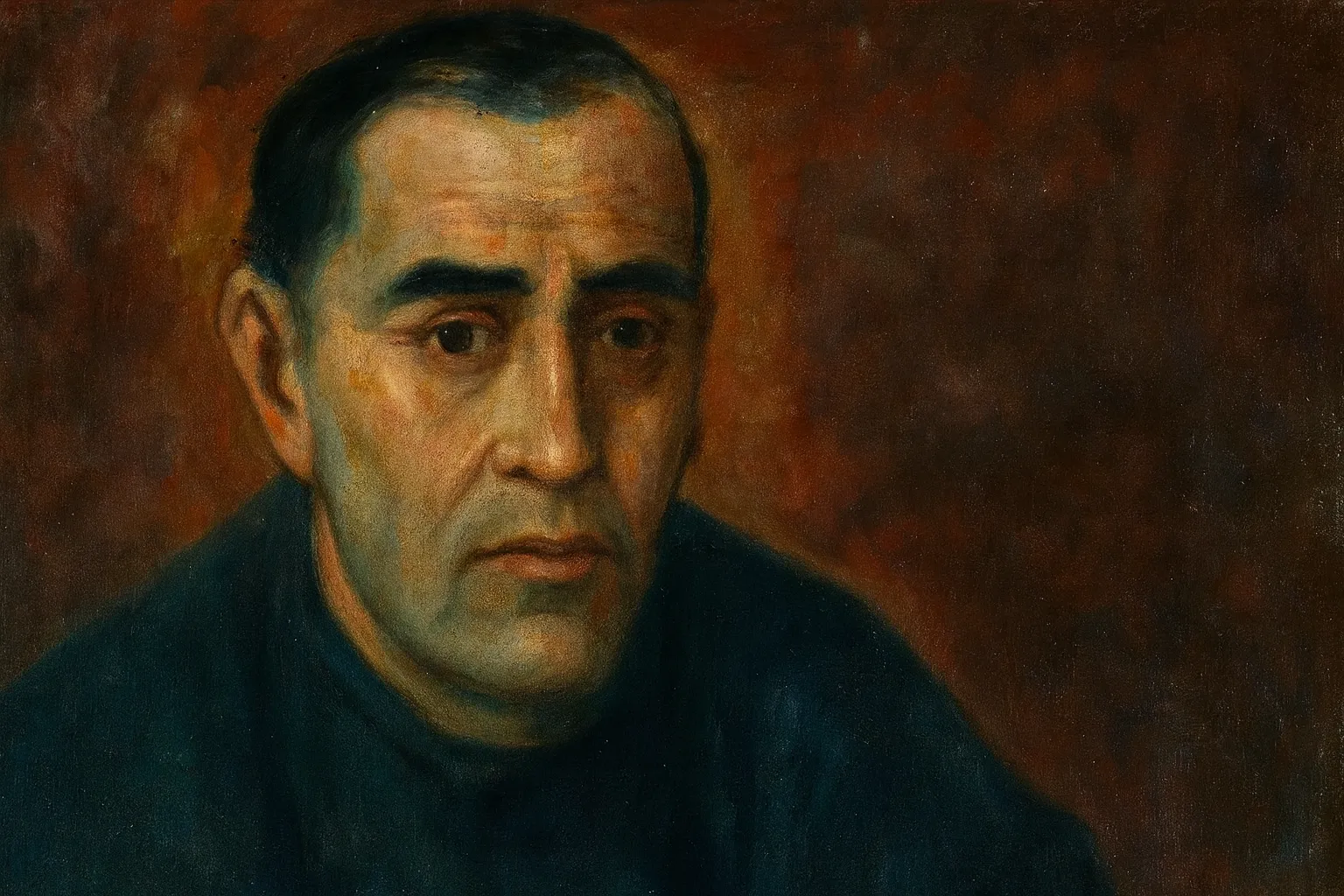 Juan Miguel de Aguero