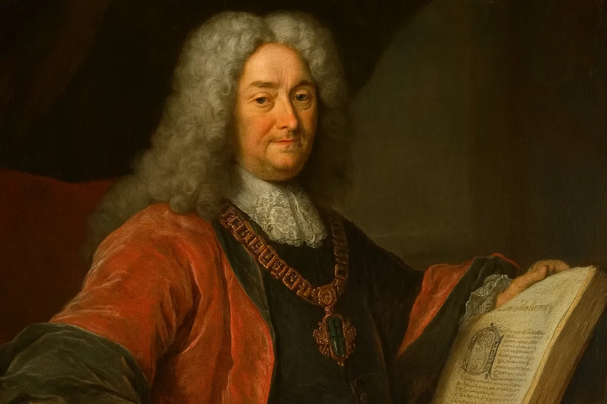 Enrique Francisco de Aguesseau