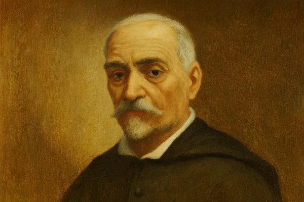 Francisco de Aguilar