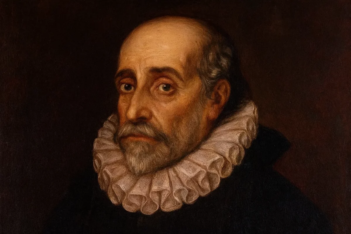 Gaspar Honorat de Aguilar