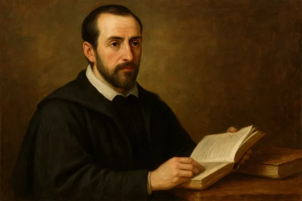Juan Bautista Aguilar