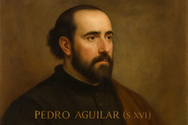 Pedro Aguilar