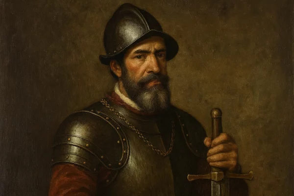 Alonso de Aguilera