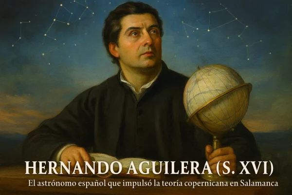 Hernando Aguilera