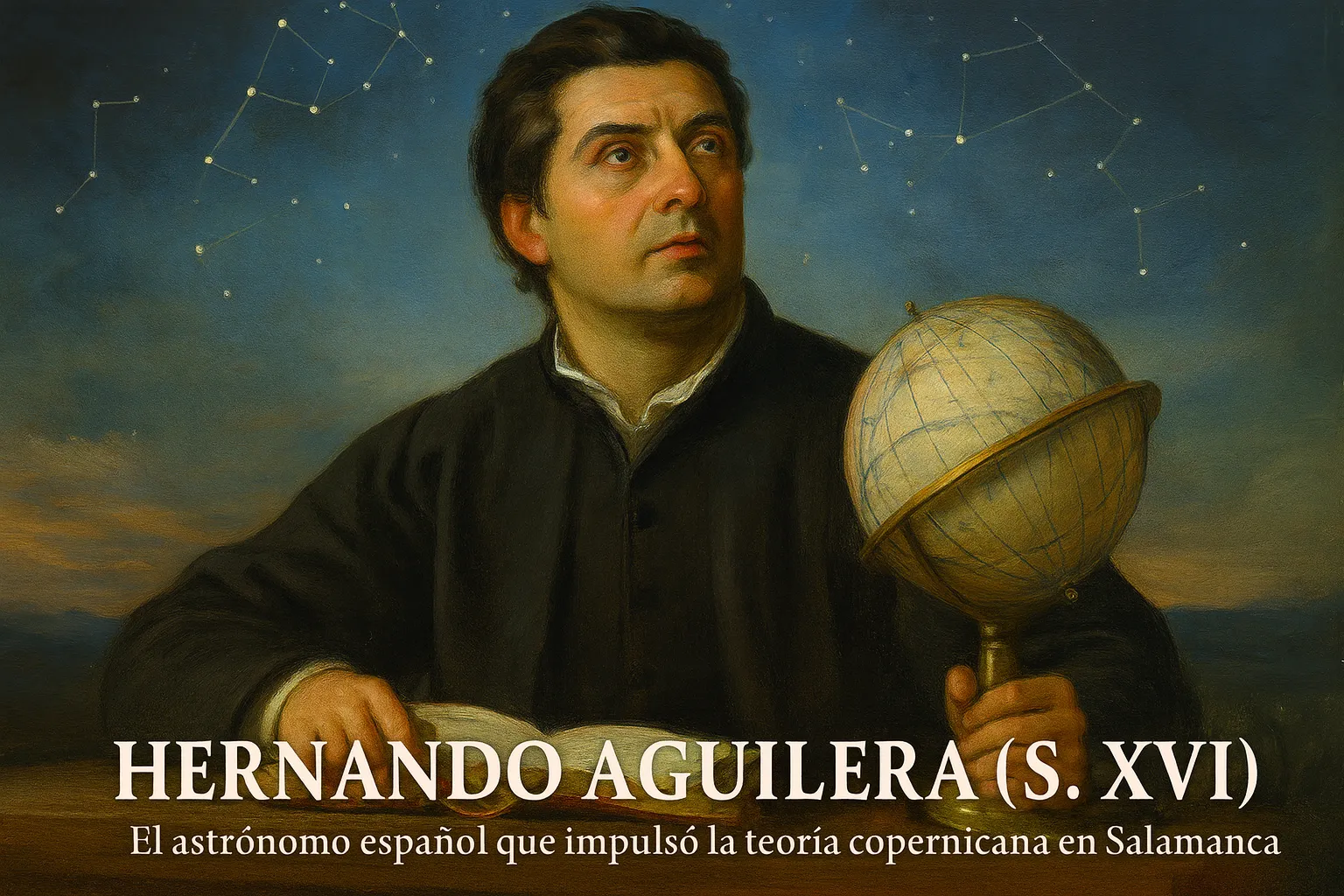 Hernando Aguilera