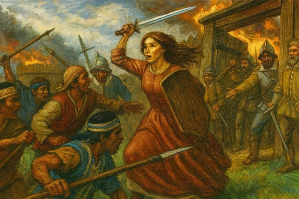 Inés de Aguilera