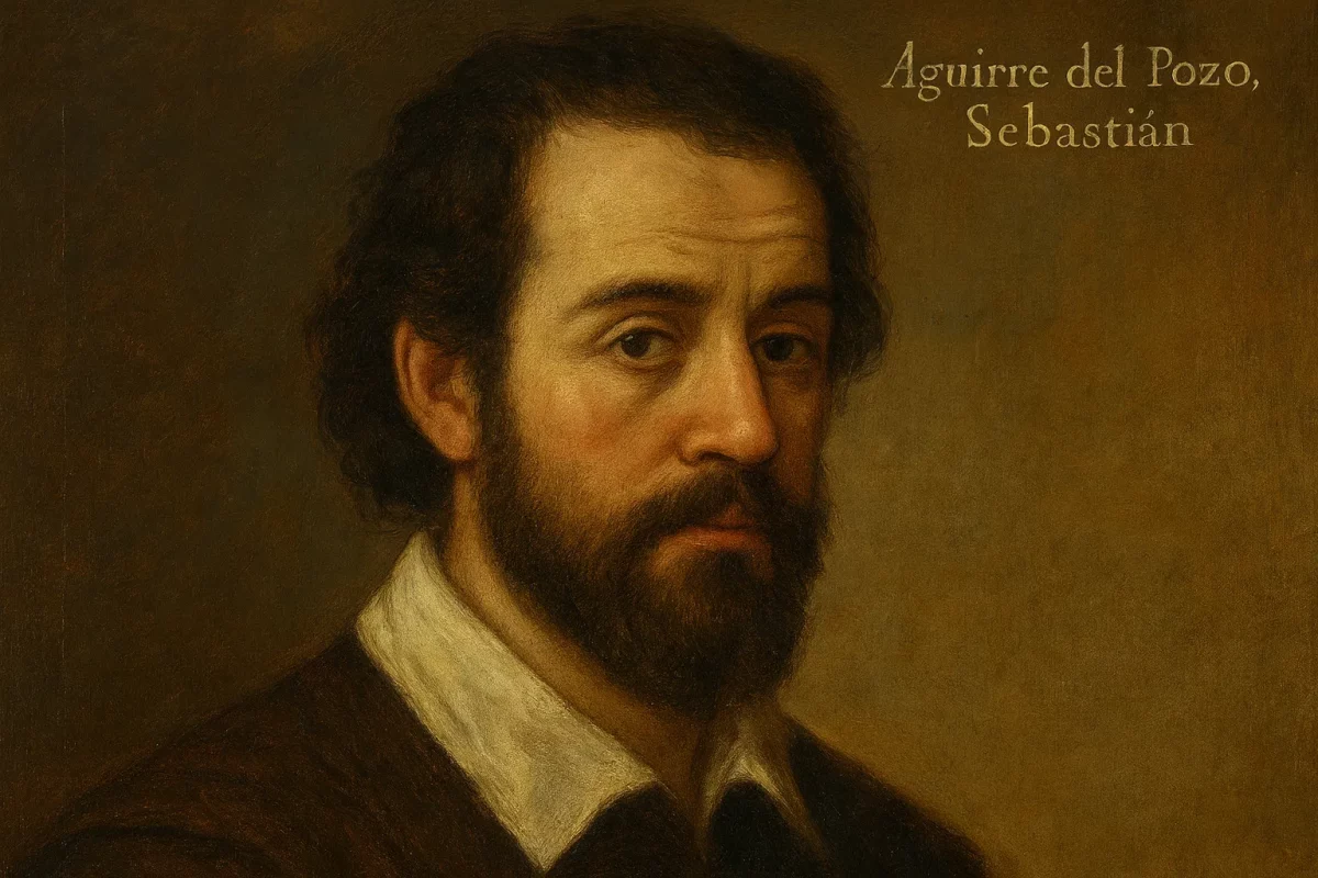Aguirre del Pozo