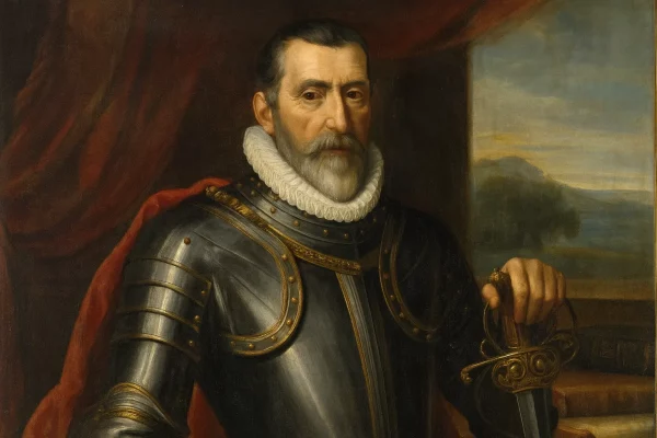 Francisco de Aguirre