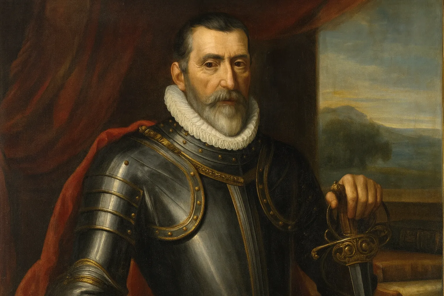 Francisco de Aguirre