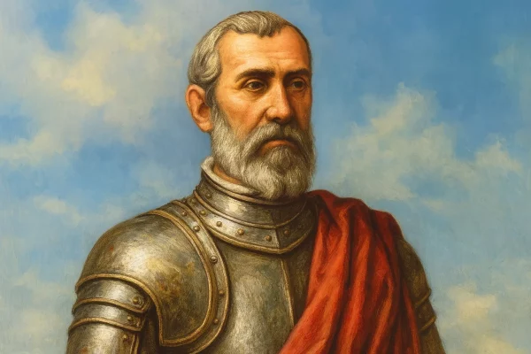 Francisco de Aguirre
