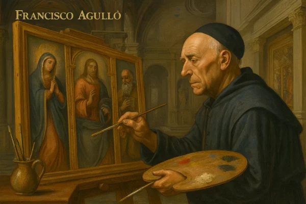 Francisco Agulló