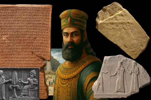Agum II Kakrime