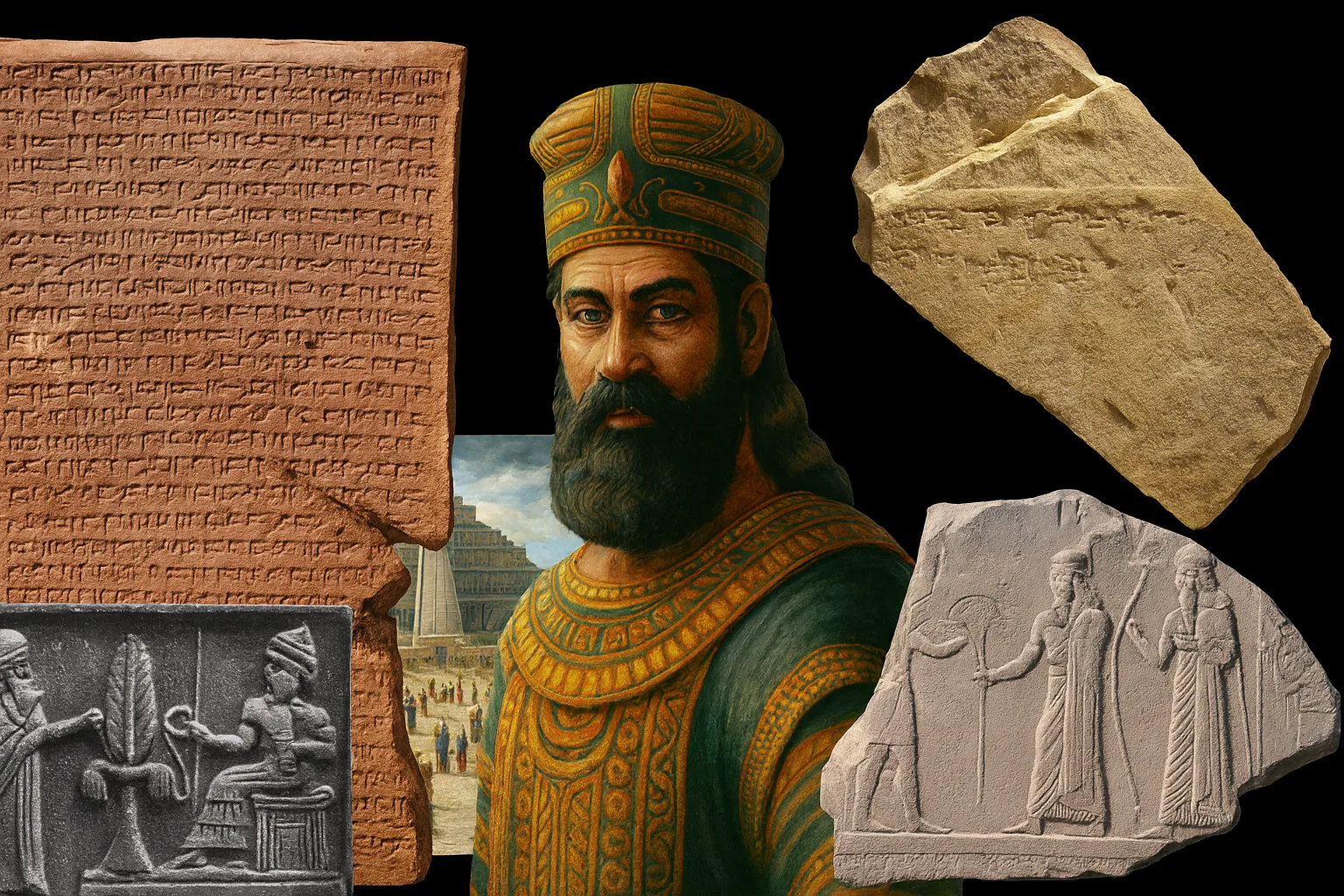 Agum II Kakrime