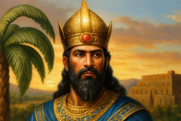 Agum III