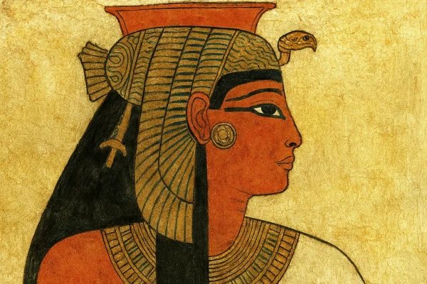Ahhotep I