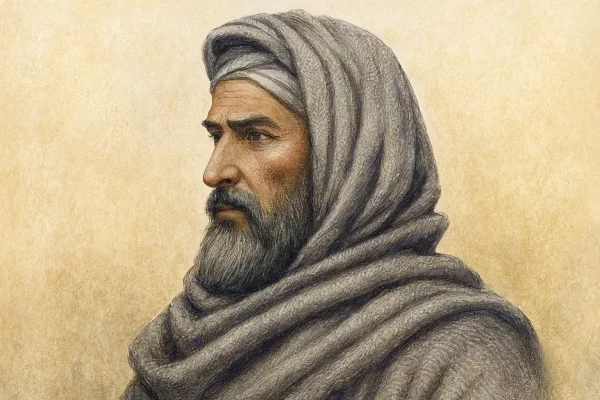 Ahmed Ibn Marzuq