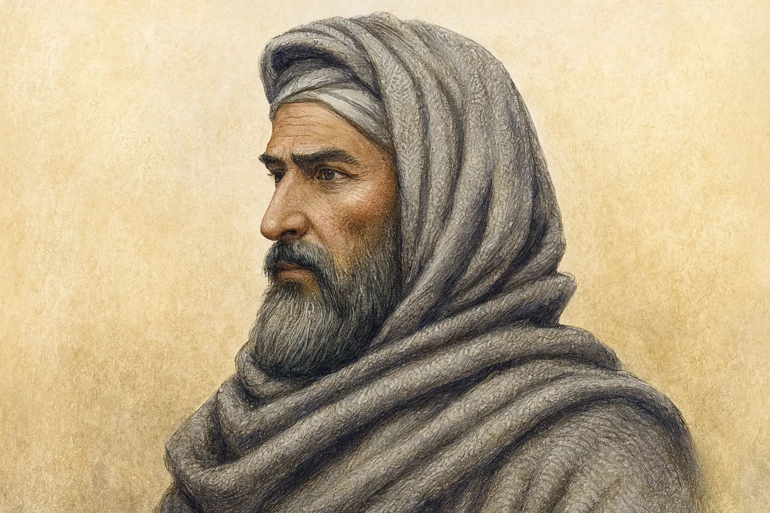 Ahmed Ibn Marzuq