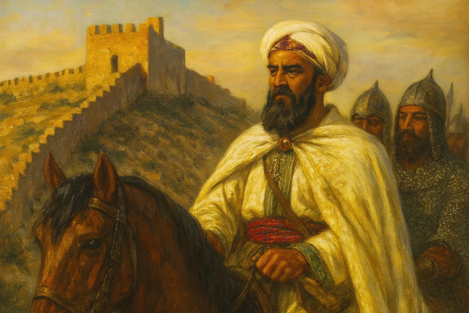 Ahmed Muizz al-Dawla