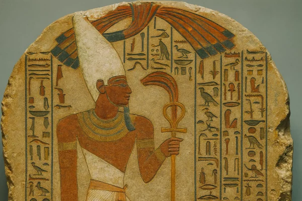 Ahmose Ametu